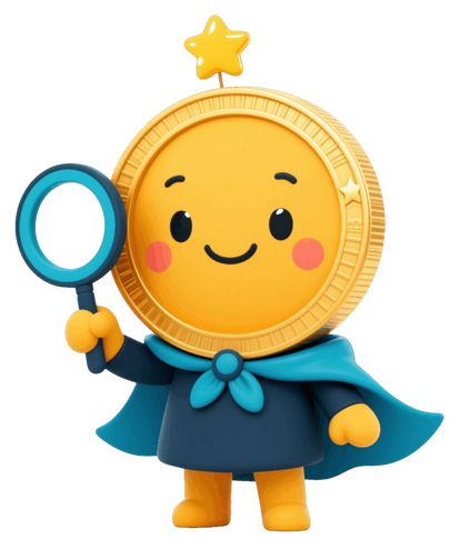 金幣仔